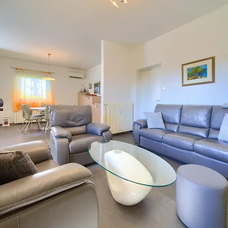 Ana Apartamento Krk Town