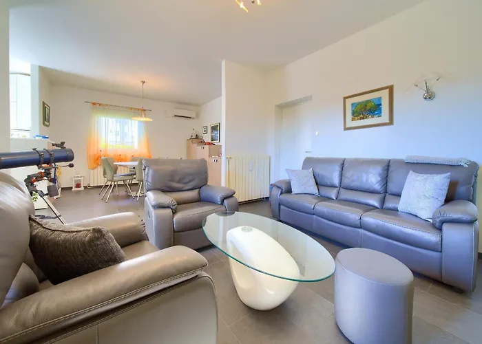 Ana Apartamento Krk Town