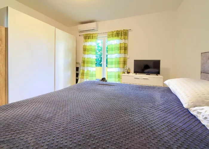 Ana Apartamento Krk Town
