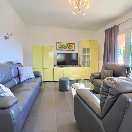 Ana Apartamento Krk Town