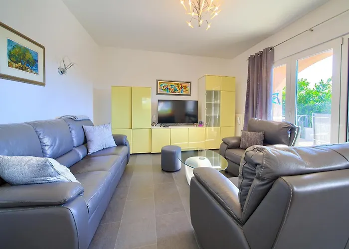 Ana Apartamento Krk Town