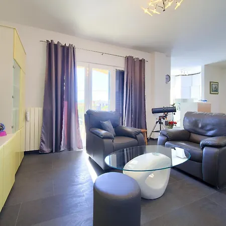 Ana Apartament